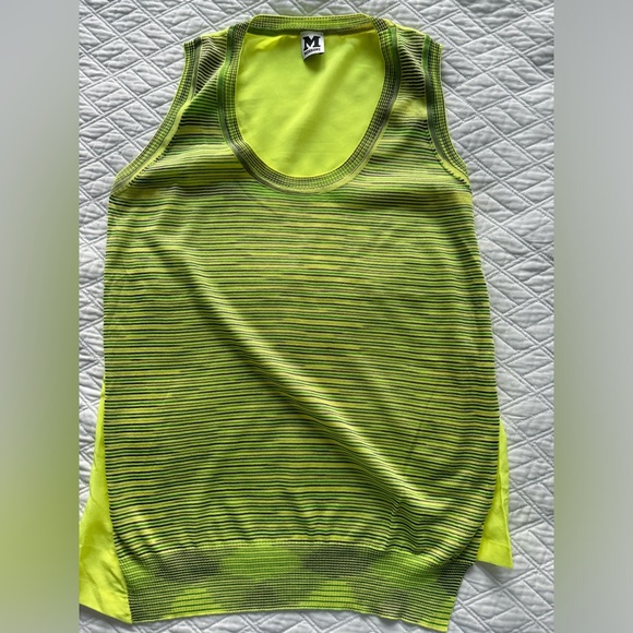 Missioni top - Picture 1 of 3